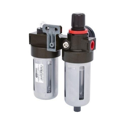 Wartungseinheit, Drucklufttechnik KS TOOLS 515.3350 f&uuml;r