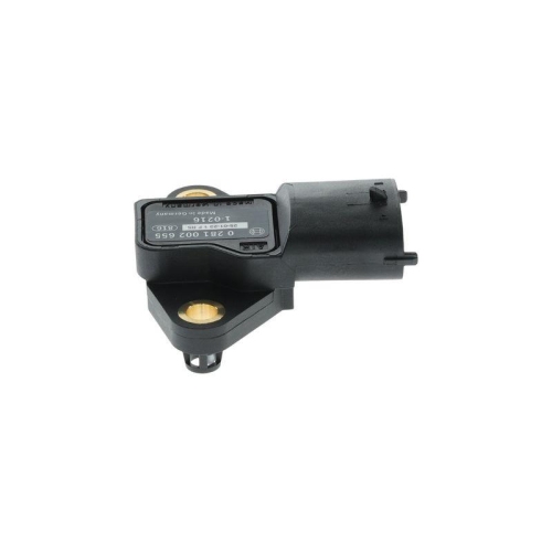 Sensor, Ladedruck BOSCH 0 281 002 655 f&uuml;r KHD MAN SCANIA NEOPLAN INTERNATIONAL