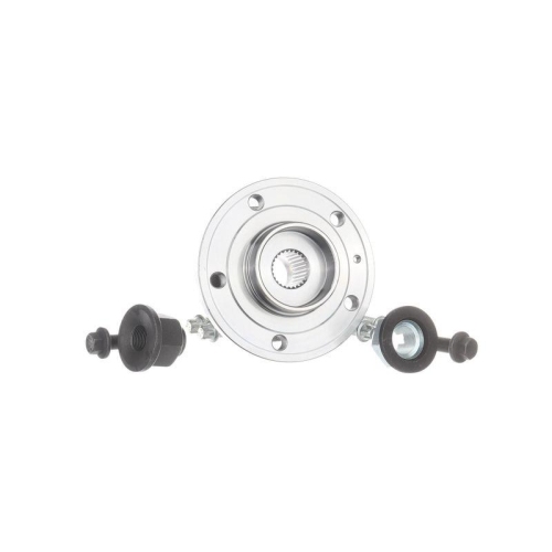Radlagersatz SKF VKBA 3415 f&uuml;r VOLVO, Vorderachse