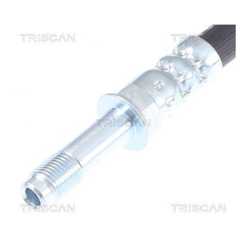 Bremsschlauch TRISCAN 8150 11119 f&uuml;r BMW, Vorderachse