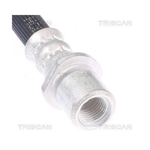 Bremsschlauch TRISCAN 8150 68241 f&uuml;r SUBARU, Hinterachse links