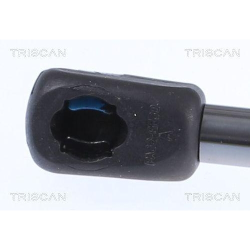 Gasfeder, Koffer-/Laderaum TRISCAN 8710 23253 für MERCEDES-BENZ, hinten links