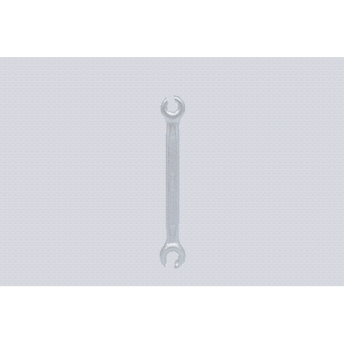 Doppel-Ringschlüssel KS TOOLS 517.0253 für