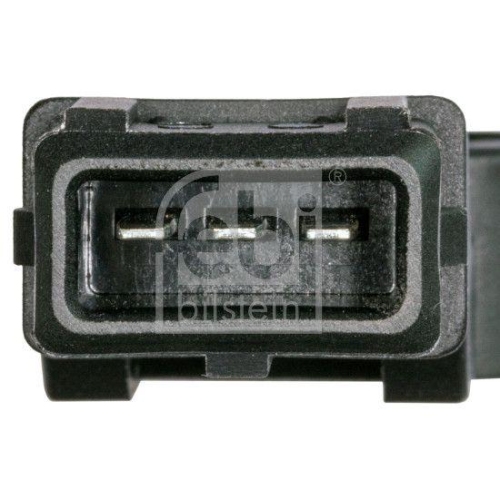 Sensor, Nockenwellenposition FEBI BILSTEIN 186436 f&uuml;r CHEVROLET DAEWOO