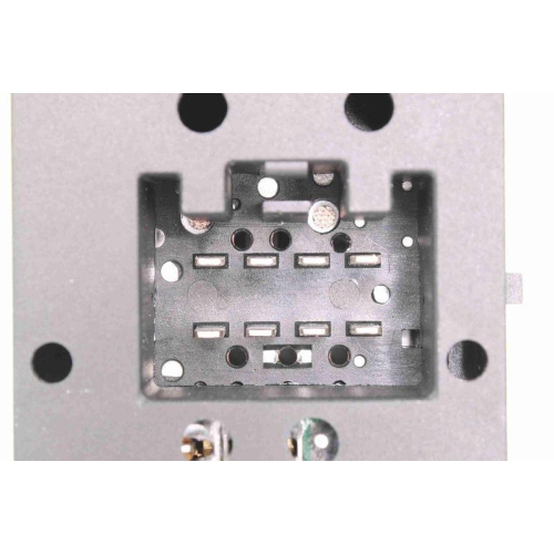 Schalter, Fensterheber VEMO V25-73-0111 Original VEMO Qualit&auml;t f&uuml;r FORD