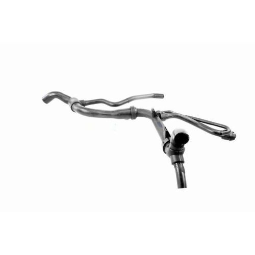 K&uuml;hlerschlauch VAICO V40-1756 Q+, Erstausr&uuml;sterqualit&auml;t f&uuml;r OPEL, unten