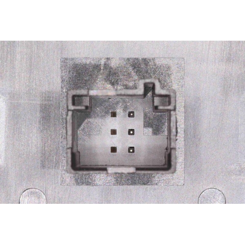 Schalter, Fensterheber VEMO V22-73-0023 Original VEMO Qualität für CITROËN