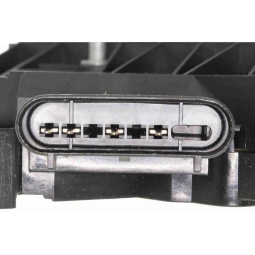 Türschloss VEMO V25-85-0117 Green Mobility Parts für FORD, hinten links