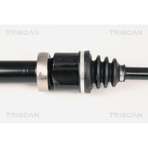Antriebswelle TRISCAN 8540 16587 f&uuml;r FORD FORD ASIA & OCEANIA