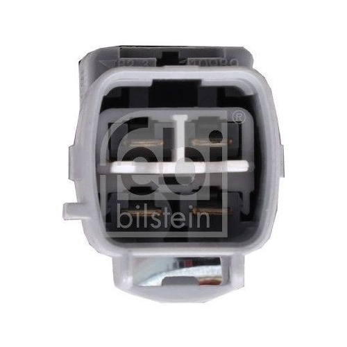 Kompressor, Druckluftanlage FEBI BILSTEIN 196228 febi Plus f&uuml;r TOYOTA LEXUS