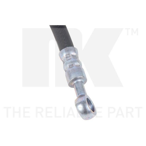 Bremsschlauch NK 854405 f&uuml;r SUBARU, Vorderachse links