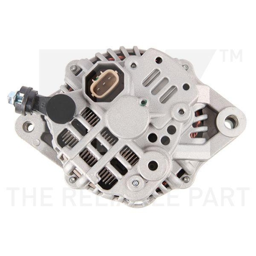 Generator NK 4851816 f&uuml;r MITSUBISHI SUZUKI