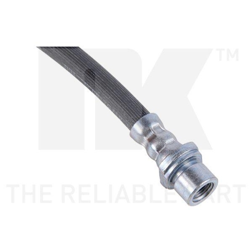 Bremsschlauch NK 8545188 f&uuml;r TOYOTA, Hinterachse rechts, innen