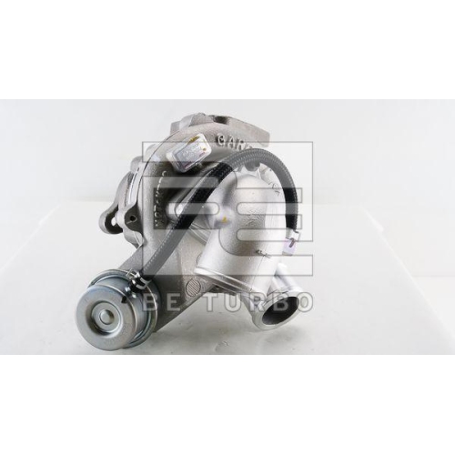 BE TURBO 127790 Lader, Aufladung f&uuml;r HYUNDAI