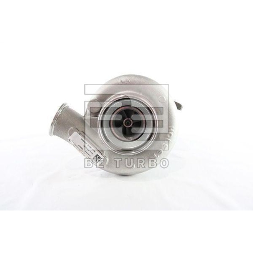 BE TURBO 129184 Lader, Aufladung f&uuml;r IVECO CASE IH