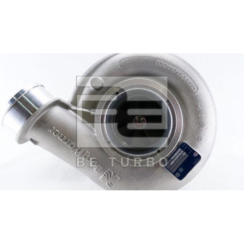BE TURBO 126776 Lader, Aufladung f&uuml;r DAF