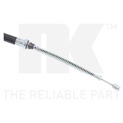 Seilzug, Feststellbremse NK 9023113 für SEAT VW, links, rechts