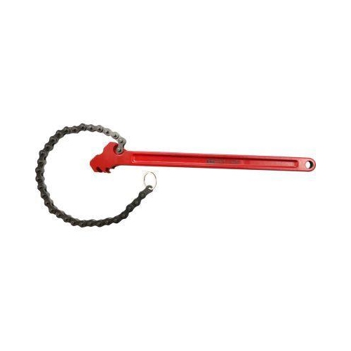 Rohrzange KS TOOLS 114.0040 für