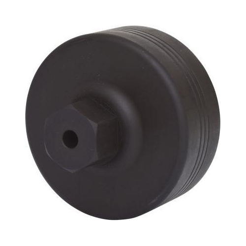 Steckschl&uuml;ssel, Radkapsel (NFZ-Achse) KS TOOLS 450.0208 f&uuml;r