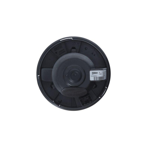 Innenraumgebläse VALEO 715122 für FORD, für Fahrzeuge mit 2-Zonen Klimaautomatik