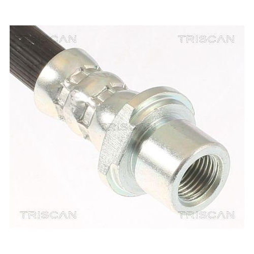 Bremsschlauch TRISCAN 8150 13136 f&uuml;r TOYOTA, Vorderachse links