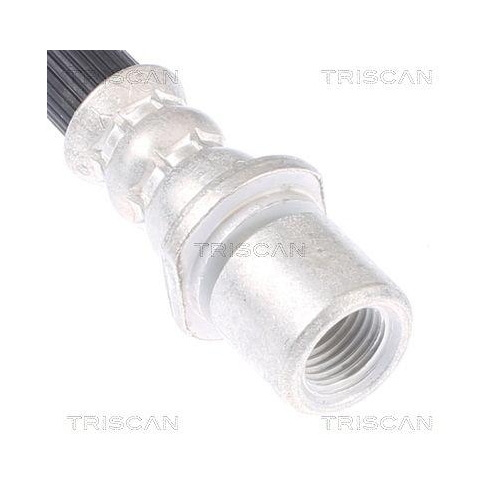 Bremsschlauch TRISCAN 8150 68242 f&uuml;r SUBARU, Hinterachse rechts
