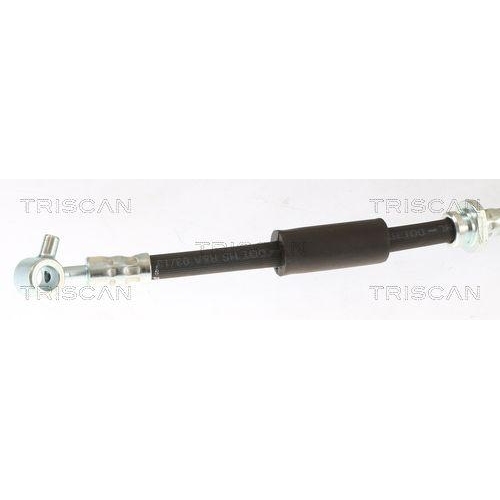 Bremsschlauch TRISCAN 8150 14176 für NISSAN, Vorderachse rechts