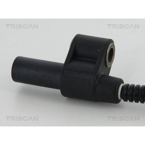 Sensor, Raddrehzahl TRISCAN 8180 16400 f&uuml;r FORD, Hinterachse