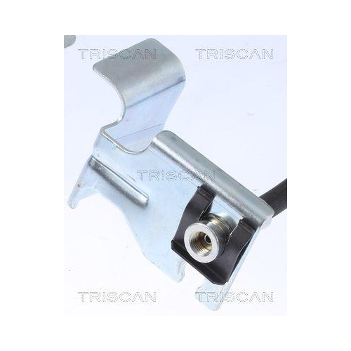 Bremsschlauch TRISCAN 8150 80201 f&uuml;r OPEL VAUXHALL CHEVROLET, Hinterachse rechts