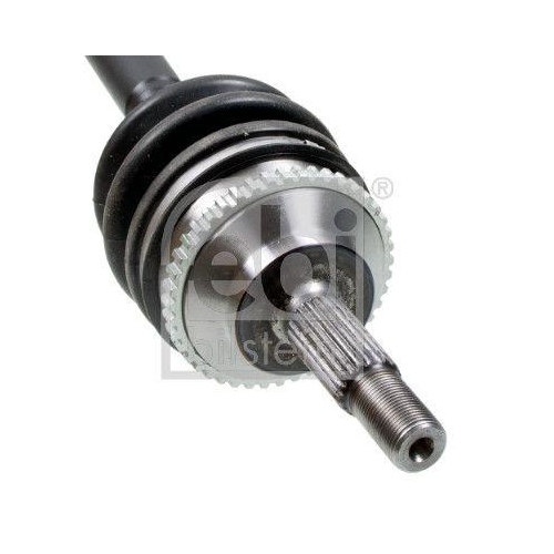 FEBI BILSTEIN Antriebswelle 181672 f&uuml;r RENAULT, Vorderachse links