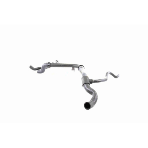 K&uuml;hlerschlauch VAICO V40-1757 Q+, Erstausr&uuml;sterqualit&auml;t f&uuml;r OPEL, unten