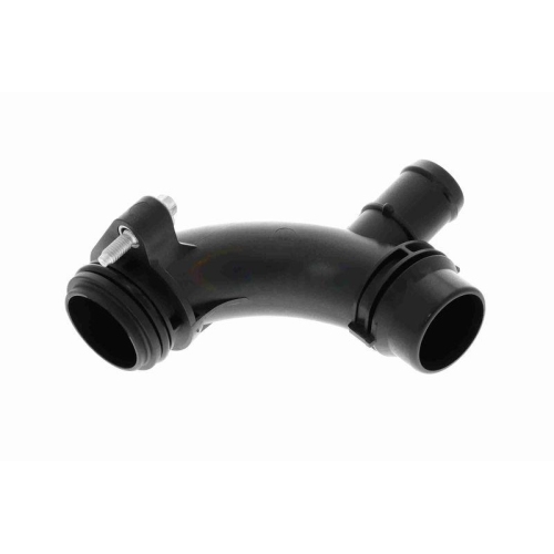 Kühlmittelflansch VAICO V30-3642 Green Mobility Parts für MERCEDES-BENZ