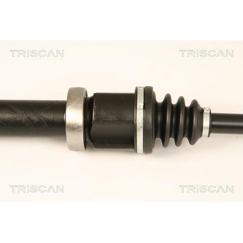 Antriebswelle TRISCAN 8540 16589 für