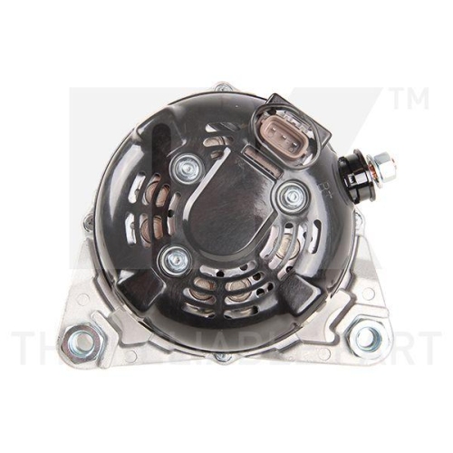 Generator NK 4852001 f&uuml;r SUZUKI