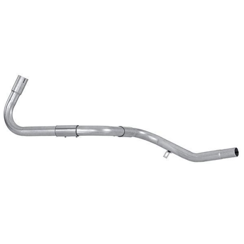 HELLA Abgasrohr 8LA 366 001-031 Easy2Fit –