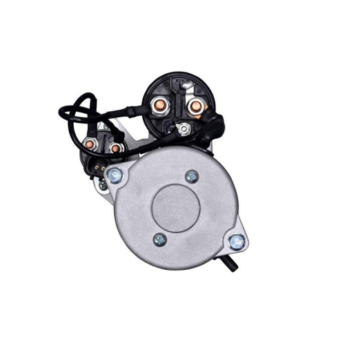 HELLA 8EA 015 657-251 Starter f&uuml;r DEUTZ-FAHR KRAMER