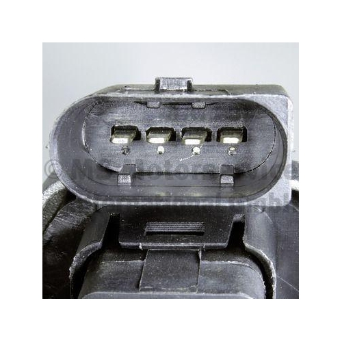 AGR-Ventil PIERBURG 7.24809.46.0 für MERCEDES-BENZ