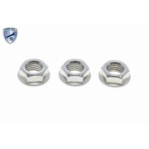 Steuerdose, Lader VEMO V15-40-0025 EXPERT KITS + f&uuml;r SEAT SKODA VW VAG