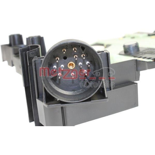 Steuerger&auml;t, Automatikgetriebe METZGER 0899095 ORIGINAL ERSATZTEIL f&uuml;r CHRYSLER