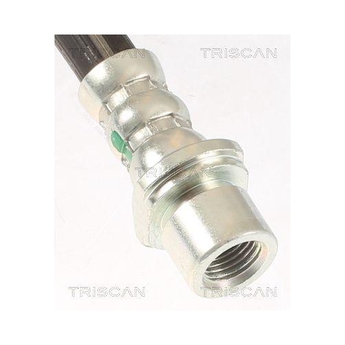 Bremsschlauch TRISCAN 8150 13137 f&uuml;r TOYOTA, Vorderachse links