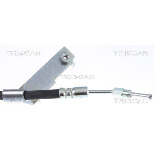 Bremsschlauch TRISCAN 8150 80340 f&uuml;r CHRYSLER, Hinterachse rechts