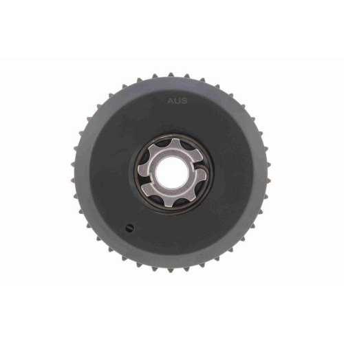 Nockenwellenversteller VAICO V20-2483 Green Mobility Parts f&uuml;r BMW, Auslassseite