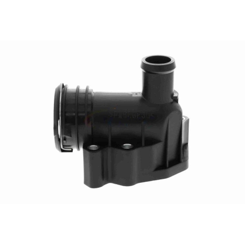 Kühlmittelflansch VAICO V30-3645 Original VAICO Qualität für MERCEDES-BENZ