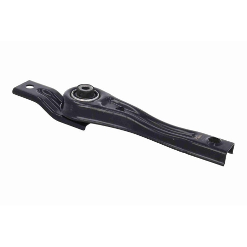 Lagerung, Motor VAICO V10-7838 Original VAICO Qualit&auml;t f&uuml;r AUDI, hinten