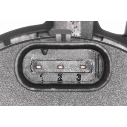 Zusatzwasserpumpe (K&uuml;hlwasserkreislauf) VEMO V10-16-0068 Original VEMO Qualit&auml;t