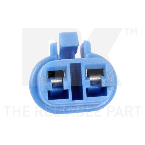 Sensor, Raddrehzahl NK 295223 f&uuml;r SUZUKI, Vorderachse links