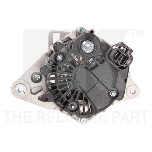 Generator NK 4860510 f&uuml;r HYUNDAI KIA, f&uuml;r Fahrzeuge mit Servolenkung