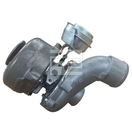 BE TURBO 127857 Lader, Aufladung f&uuml;r ALFA ROMEO FIAT