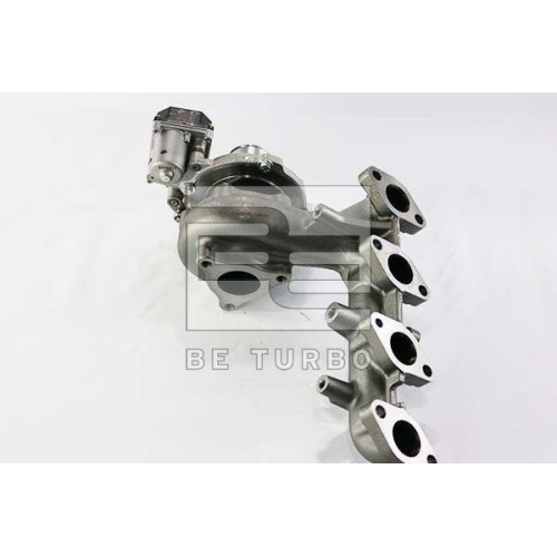 BE TURBO 131371 Lader, Aufladung f&uuml;r HYUNDAI