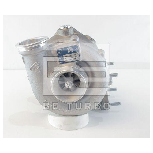 BE TURBO 125002 Lader, Aufladung f&uuml;r VOLVO